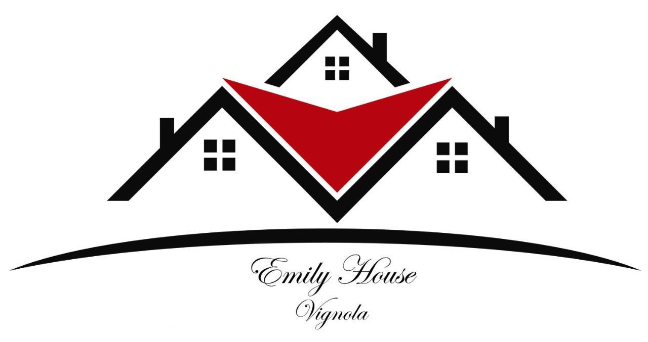 Emily House Vignola Apartment Vignola  Exterior photo